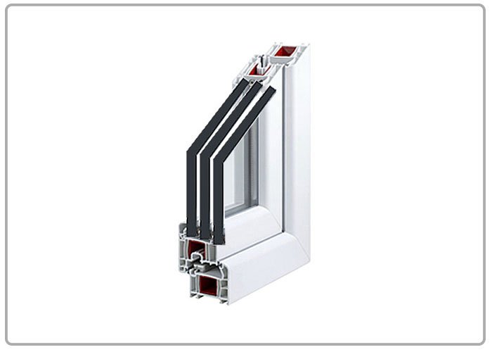 vidro aeroporto para janelas acusticas